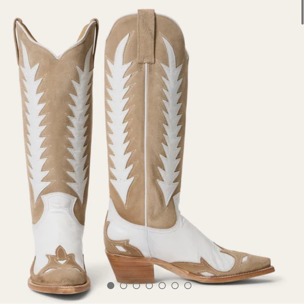 Stetson Beth Boots